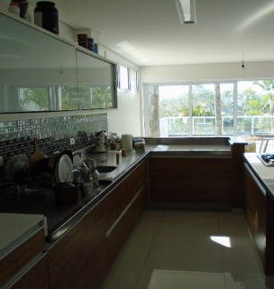 Casa - Jardim Pastoril