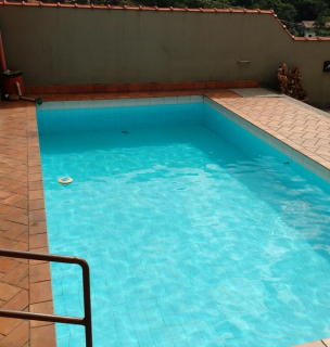 Casa - Centro Alto