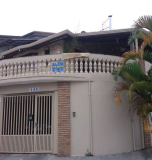Casa - Parque das Fontes