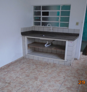 Casa - Vila Aparecida
