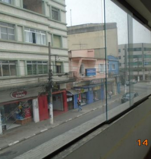 Apartamento - Centro