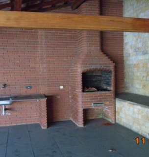Casa - Parque das Fontes
