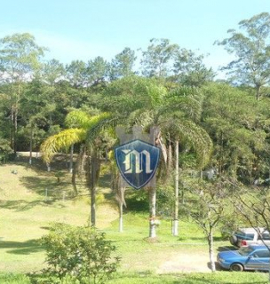Chácara comercial - Represa