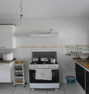 Casa - Jardim Pastoril