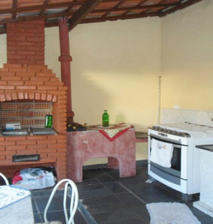 Casa - Jardim Dois Melros