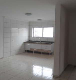 Apartamento - Mauá