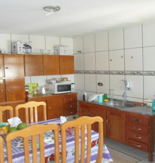 Casa - Rio Grande da Serra
