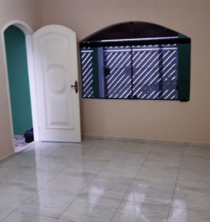 Casa - Santa Luzia