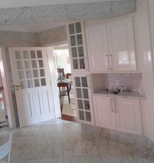 Casa - Jardim Pastoril