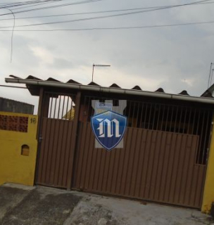 Casa - Vila Nova Suissa