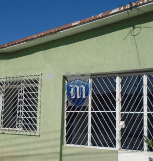 Casa - Vila Aparecida