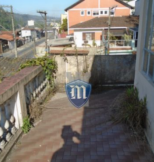 Casa - Centro Alto