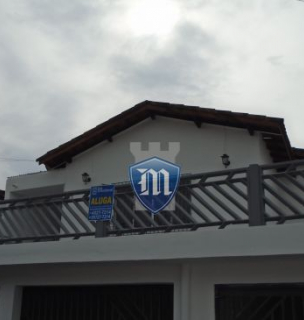 Casa - Colônia