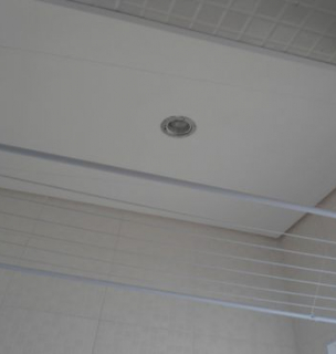 Apartamento - Rio Grande da Serra