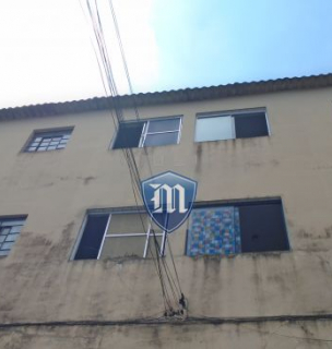 Apartamento - Parque das Fontes