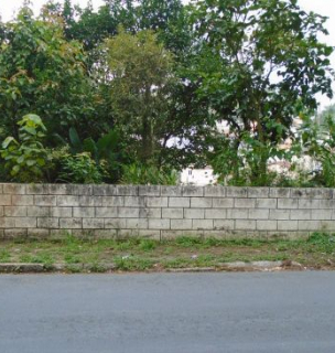 Terreno - Vila Suissa