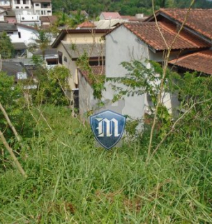 Terreno - Cond. Jardim Panorama