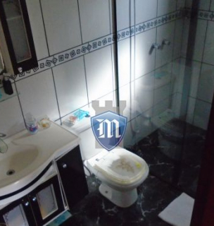 Casa - Vila Nova Suissa