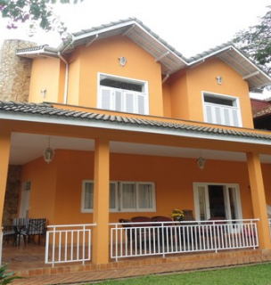 Casa - Cond. Santo Antonio