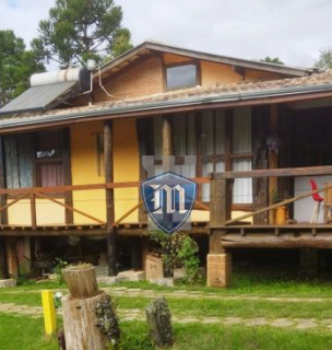 Chácara - Gonçalves - MG