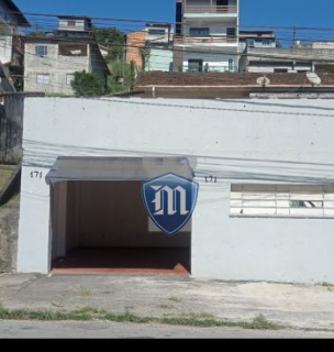 Salão - Ponte Seca
